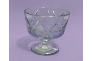 TAÇA AMAR/PLATINADO 230ML 579 REF-579185