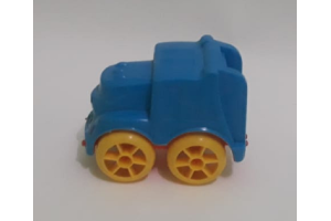 CAMINHAO DINO BAU NA SOLAPA REF-097