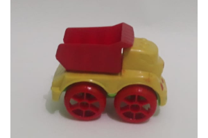 CAMINHAO DINO CAÇAMBA NA SOLAPA REF-096