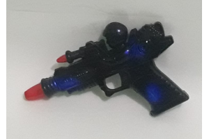 ARMA DE PLASTICO REF-19056