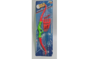 ARCO E FLECHA REF-20005