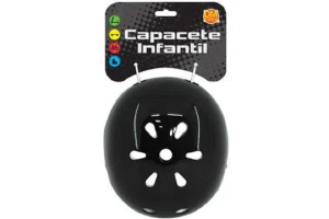 CAPACETE INFANTIL M REF-DMR5952