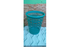 ROPEIRO TELADO 60 LTS REF-2350108