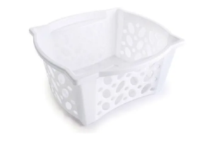 CESTA EMPILHAVEL 5LITROS REF-2639