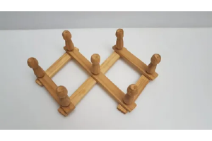 CABIDE SANFONADO 7 PINOS REF-80