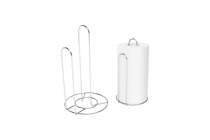 PORTA PAPEL TOALHA EM ARAMADO REF-684