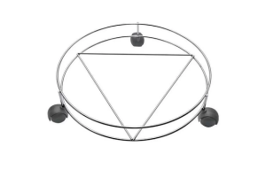 SUPORTE PARA BOTIJAO DE GAS REF-614