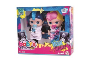 BABYS MINI COLLETION REF-410