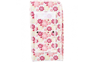 SAPATEIRA DOBRAVEL TNT ESTAMPADO 6 PARES 1UN REF-CK2837