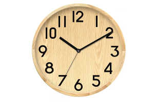 RELOGIO DE PAREDE REF-FFBZ0874