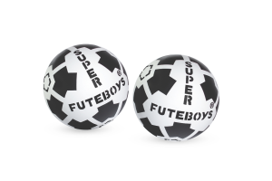BOLA SUPER FUTEBOYS Nº8 REF-023 APOLO