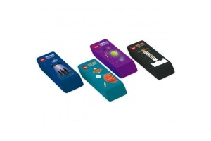 BORRACHA COLLECTION GALAXY REF-687810