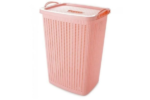 CESTO DE ROUPA  CLOTHES 38 LTRS REF-63806
