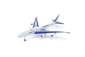 AVIAO DE PLASTICO REF-FF1175