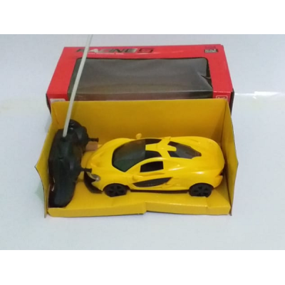 CARRO DE CONTROLE REMOTO 26CM REF-FF1817