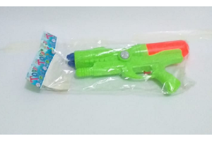 PISTOLA LANCA AGUA 30CM REF-FF1702