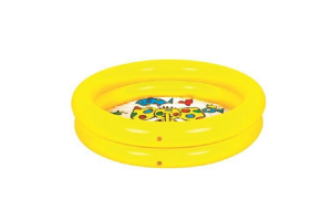 PISCINA  2 ANEIS 60 LTRS REF-16007 MYPA