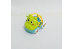 CHOCALHO CARRO 20CM REF-FF1791