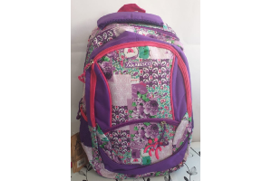 MOCHILA REF-8240/8244