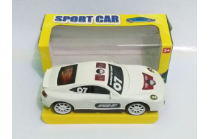 SPORT CARRO SPEED 07 REF-202CX