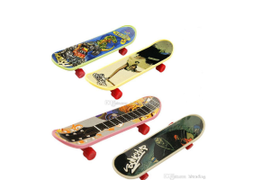 SKATE INFANTIL DE MADEIRA REF-FF1247