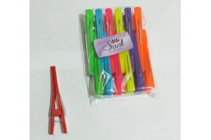 BICO DE PATO ELEV SANTA REF-BJ020