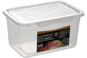 POTE C/TRAVA ALTO RECICLADO RF 184 TRA