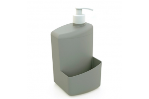 DISPENSER FULL CINZA REF-111113