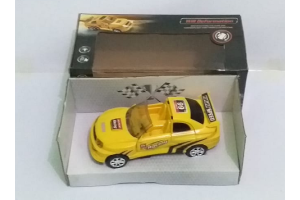 CARRINHO A PILHA RACING CAR REF-2028A
