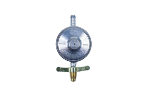 REGULADOR DE GAS MULT MIX