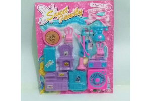 KIT CASINHA STYLISH LOVELY REF-1164