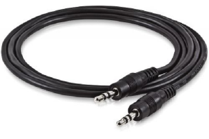 CABO P2/P2 1,5M REF-WU-P2-P2