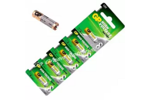 PILHA ALKALINE 12V 27A 8.0X28.0MM