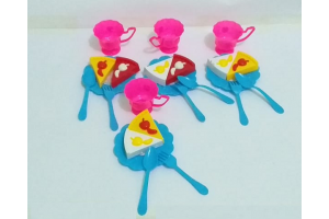 KIT COZINHA NA SACOLA REF-LF065