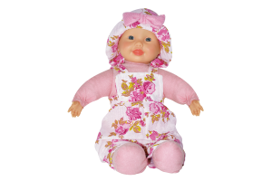 BONECA DUDINHA REF-822 APOLO