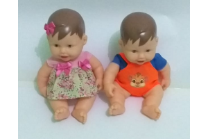 GEMEOS FILL E LILL REF-2071