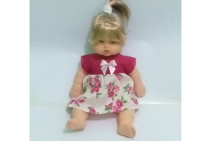 BABI-DU COM CABELO REF-7551