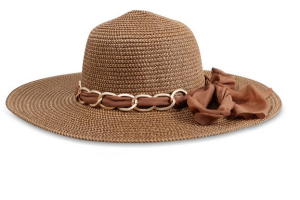 CHAPEU DE PRAIA REF-JW-99 /JW102 /JW-90 /JW-86