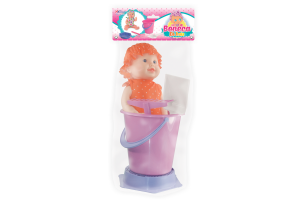 BONECA KIT PRAIA REF-899 APOLO