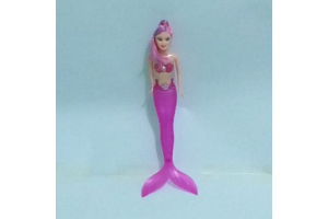 BONECA SEREIA COMLUZ REF-FF1231