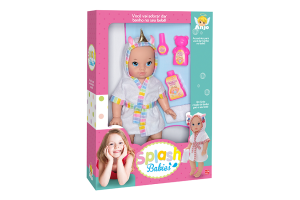 SPLASH BABIES UNICORNIO REF-2123