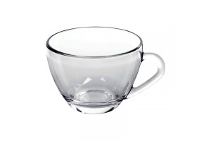 XICARA TRANSPARENTE REF-C821 225ML