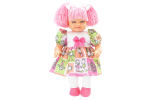 MARICOTA SALOPA ROSA REF-1035