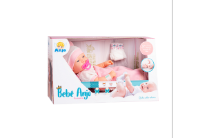 BEBE ANJO COLLECTION BODY REF-2227