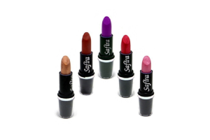 BATOM LUXO SAFIRA REF-7