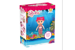 LOLINHA SEREIA REF-2217
