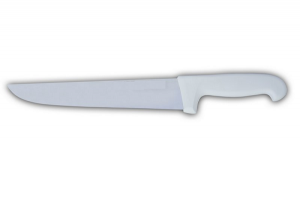 FACAS DE COZINHA COLTELLO 26CM BRANCA REF- 10620 REF-181100102