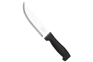 FACAS DE COZINHA COLTELLO 31CM PRETA REF-181300101