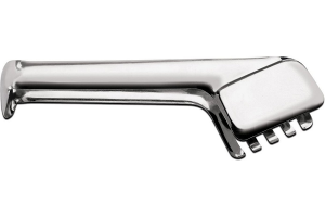 PEGADOR DE SALADA VERSATILE FOLDER PC INOX REF-191210199