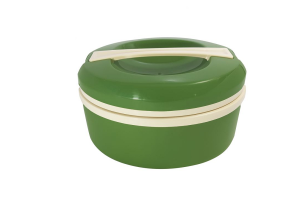 PRATO TERMICOS VERDE /DIVIO0RIA REF-211000105